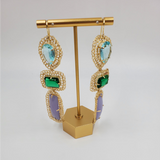 Magnificente Earrings