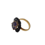 Amethyst Ring