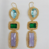 Magnificente Earrings