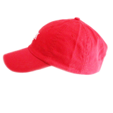 MVK Cap Red