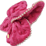 MVK Butterfly Pink French Barrette