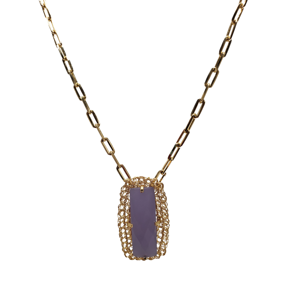 MVK Jewelry Necklace