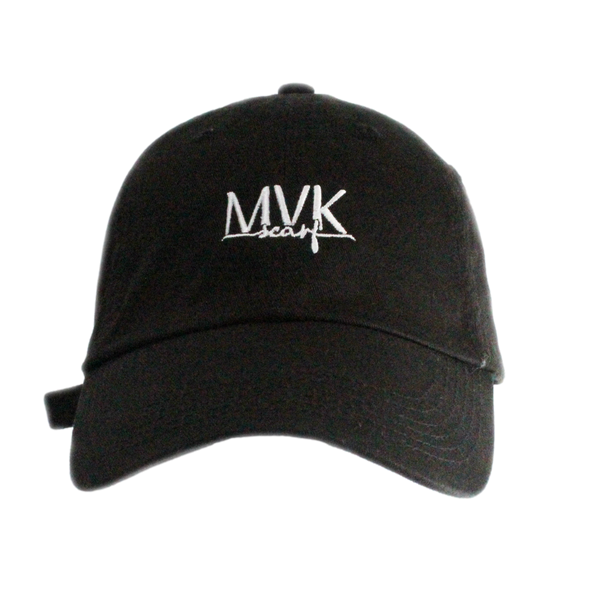 MVK Cap Black