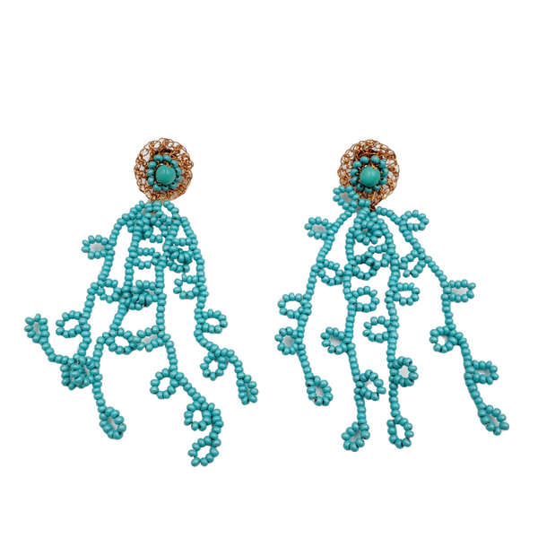 Summer Vibes Earrings