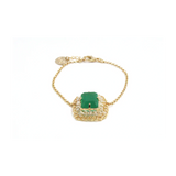 Green Luck Bracelet