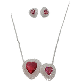 Hearts Combined Set
