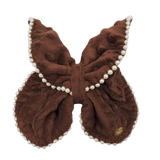 MVK Butterfly French Barrette