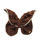 MVK Butterfly French Barrette