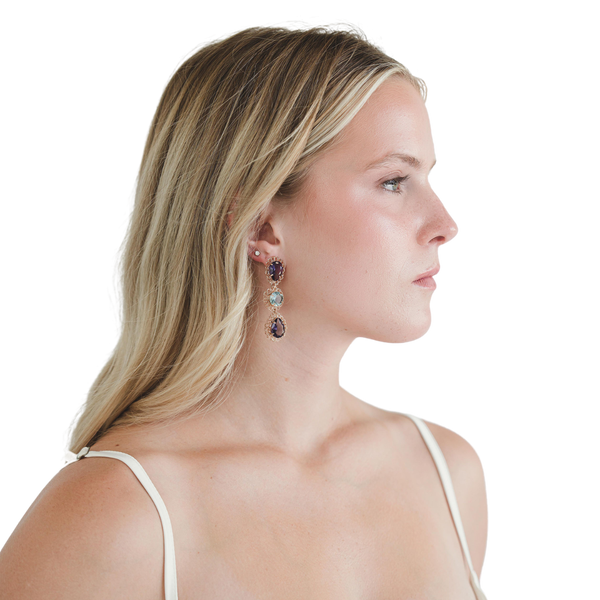 Hippie Chic Earrings