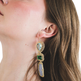 Magnificente Earrings