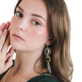 Magnificente Earrings