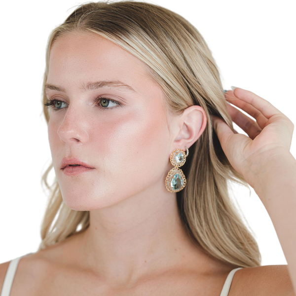 Susan earrings