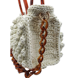 Gessy Crochet Bag