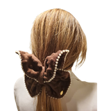 MVK Butterfly French Barrette