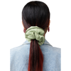 Cherie’ Plein Air Scrunchie Green