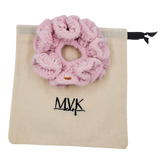 Spring Plein Air Scrunchie