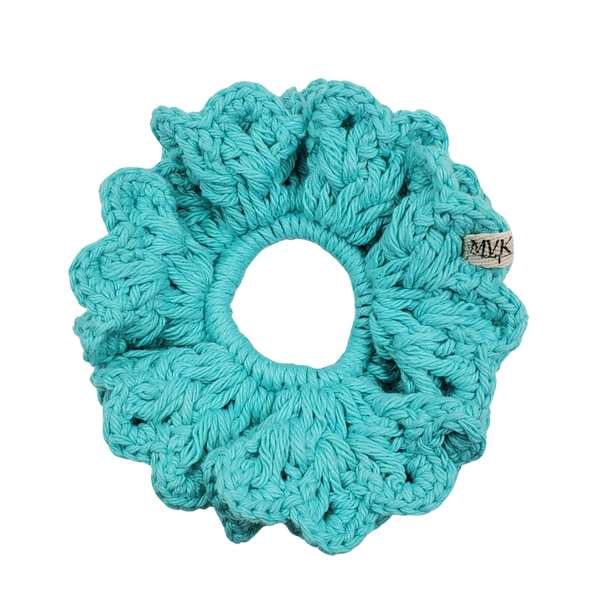 Scrunchie Signature