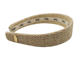 Raffia Headband