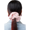 Cherie’ Plein Air Scrunchie Rose