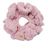 Spring Plein Air Scrunchie