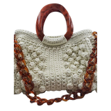 Gessy Crochet Bag