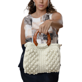 Gessy Crochet Bag