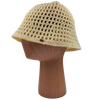 Crochet bucket hat