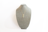 Paraiba Tourmaline Necklace